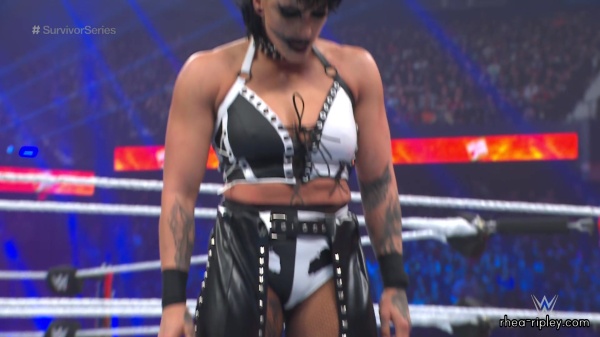 Click to view full size image
==============
WWE_Survivor_Series_2023_Rhea_vs_Zoey_2290.jpg WWE_Survivor_Series_2023_Rhea_vs_Zoey_2290.jpg