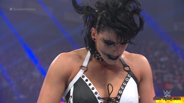 Click to view full size image
==============
WWE_Survivor_Series_2023_Rhea_vs_Zoey_2313.jpg WWE_Survivor_Series_2023_Rhea_vs_Zoey_2313.jpg