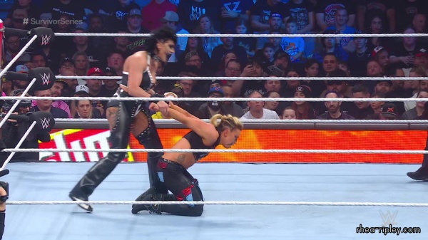 Click to view full size image
==============
WWE_Survivor_Series_2023_Rhea_vs_Zoey_2329.jpg WWE_Survivor_Series_2023_Rhea_vs_Zoey_2329.jpg