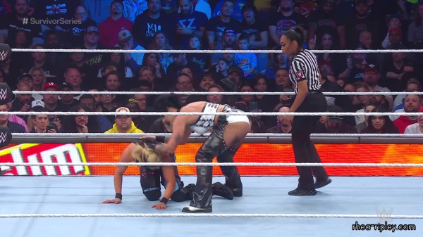 Click to view full size image
==============
WWE_Survivor_Series_2023_Rhea_vs_Zoey_2383.jpg WWE_Survivor_Series_2023_Rhea_vs_Zoey_2383.jpg