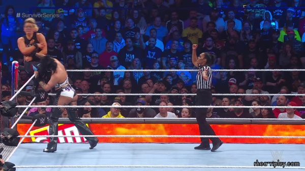 Click to view full size image
==============
WWE_Survivor_Series_2023_Rhea_vs_Zoey_2504.jpg WWE_Survivor_Series_2023_Rhea_vs_Zoey_2504.jpg