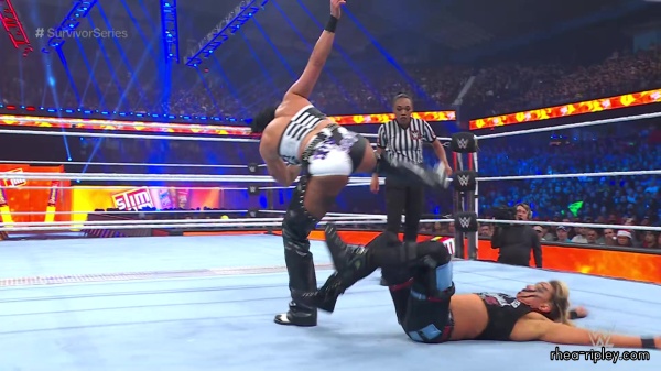 Click to view full size image
==============
WWE_Survivor_Series_2023_Rhea_vs_Zoey_2709.jpg WWE_Survivor_Series_2023_Rhea_vs_Zoey_2709.jpg