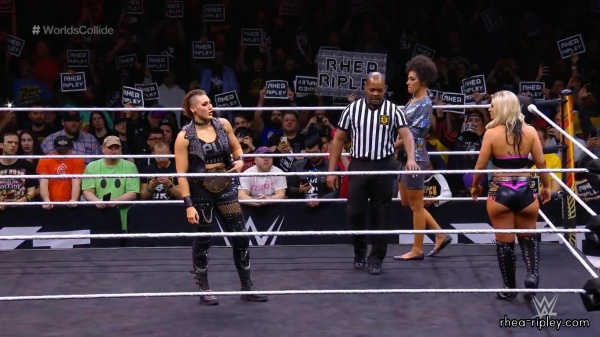 Click to view full size image
==============
WWE_WORLDS_COLLIDE__NXT_VS__NXT_UK_JAN__252C_2020_0333.jpg WWE_WORLDS_COLLIDE__NXT_VS__NXT_UK_JAN__252C_2020_0333.jpg