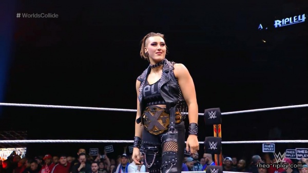 Click to view full size image
==============
WWE_WORLDS_COLLIDE__NXT_VS__NXT_UK_JAN__252C_2020_0339.jpg WWE_WORLDS_COLLIDE__NXT_VS__NXT_UK_JAN__252C_2020_0339.jpg