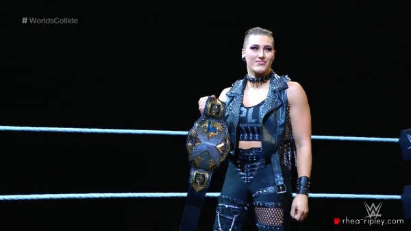 Click to view full size image
==============
WWE_WORLDS_COLLIDE__NXT_VS__NXT_UK_JAN__252C_2020_0466.jpg WWE_WORLDS_COLLIDE__NXT_VS__NXT_UK_JAN__252C_2020_0466.jpg