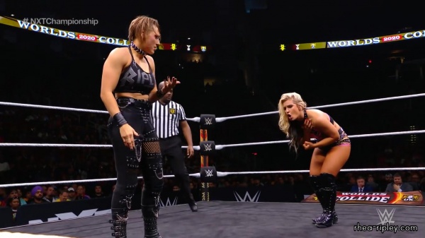 Click to view full size image
==============
WWE_WORLDS_COLLIDE__NXT_VS__NXT_UK_JAN__252C_2020_0748.jpg WWE_WORLDS_COLLIDE__NXT_VS__NXT_UK_JAN__252C_2020_0748.jpg