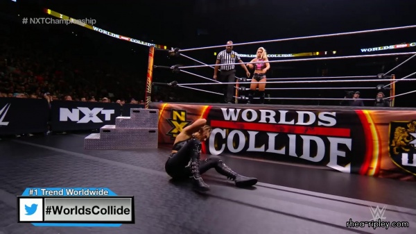 Click to view full size image
==============
WWE_WORLDS_COLLIDE__NXT_VS__NXT_UK_JAN__252C_2020_0937.jpg WWE_WORLDS_COLLIDE__NXT_VS__NXT_UK_JAN__252C_2020_0937.jpg