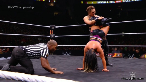 Click to view full size image
==============
WWE_WORLDS_COLLIDE__NXT_VS__NXT_UK_JAN__252C_2020_1647.jpg WWE_WORLDS_COLLIDE__NXT_VS__NXT_UK_JAN__252C_2020_1647.jpg