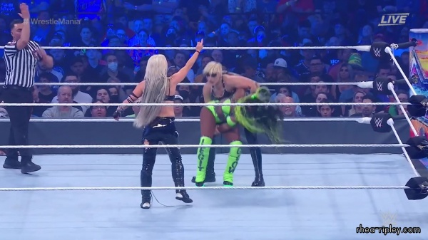 Click to view full size image
==============
WWE_Wrestlemania_38_Sunday_720p_WEB_h264-HEEL_Trim_2461.jpg WWE_Wrestlemania_38_Sunday_720p_WEB_h264-HEEL_Trim_2461.jpg