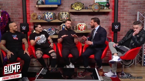 Click to view full size image
==============
WWE_s_The_Bump2C_Sept__212C_2022_07146.jpg WWE_s_The_Bump2C_Sept__212C_2022_07146.jpg