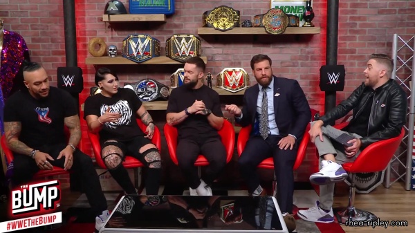Click to view full size image
==============
WWE_s_The_Bump2C_Sept__212C_2022_07208.jpg WWE_s_The_Bump2C_Sept__212C_2022_07208.jpg