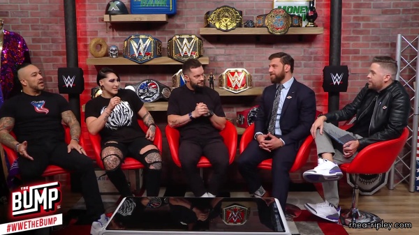 Click to view full size image
==============
WWE_s_The_Bump2C_Sept__212C_2022_07294.jpg WWE_s_The_Bump2C_Sept__212C_2022_07294.jpg