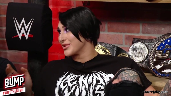 Click to view full size image
==============
WWE_s_The_Bump2C_Sept__212C_2022_08328.jpg WWE_s_The_Bump2C_Sept__212C_2022_08328.jpg