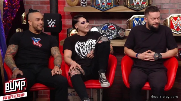 Click to view full size image
==============
WWE_s_The_Bump2C_Sept__212C_2022_08335.jpg WWE_s_The_Bump2C_Sept__212C_2022_08335.jpg