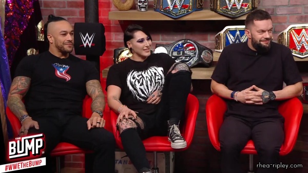 Click to view full size image
==============
WWE_s_The_Bump2C_Sept__212C_2022_08338.jpg WWE_s_The_Bump2C_Sept__212C_2022_08338.jpg