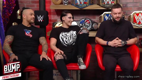 Click to view full size image
==============
WWE_s_The_Bump2C_Sept__212C_2022_08381.jpg WWE_s_The_Bump2C_Sept__212C_2022_08381.jpg