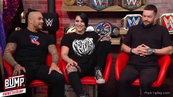 Click to view full size image
==============
WWE_s_The_Bump2C_Sept__212C_2022_08385.jpg WWE_s_The_Bump2C_Sept__212C_2022_08385.jpg