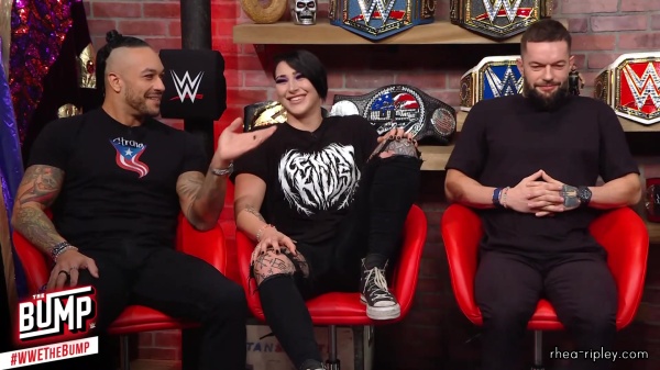Click to view full size image
==============
WWE_s_The_Bump2C_Sept__212C_2022_08389.jpg WWE_s_The_Bump2C_Sept__212C_2022_08389.jpg