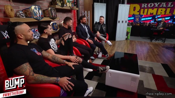 Click to view full size image
==============
WWE_s_The_Bump2C_Sept__212C_2022_08436.jpg WWE_s_The_Bump2C_Sept__212C_2022_08436.jpg