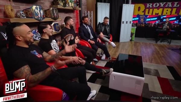 Click to view full size image
==============
WWE_s_The_Bump2C_Sept__212C_2022_08443.jpg WWE_s_The_Bump2C_Sept__212C_2022_08443.jpg