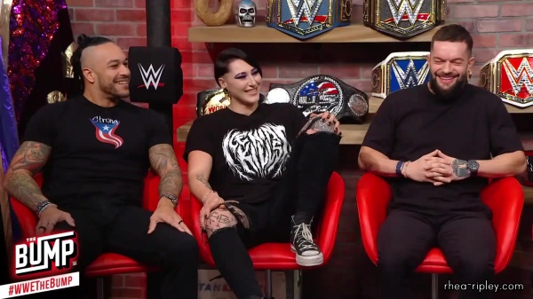Click to view full size image
==============
WWE_s_The_Bump2C_Sept__212C_2022_08449.jpg WWE_s_The_Bump2C_Sept__212C_2022_08449.jpg