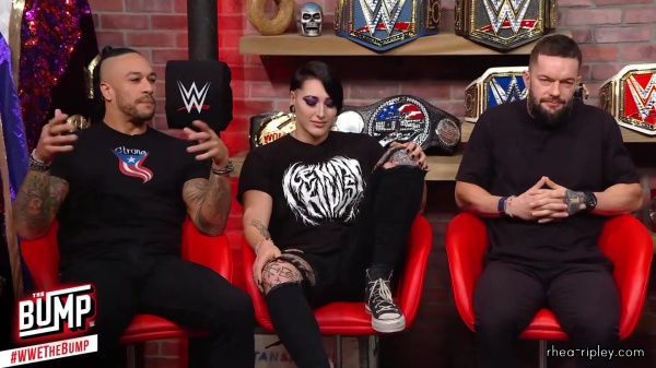 Click to view full size image
==============
WWE_s_The_Bump2C_Sept__212C_2022_08514.jpg WWE_s_The_Bump2C_Sept__212C_2022_08514.jpg