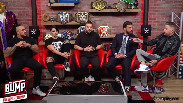 Click to view full size image
==============
WWE_s_The_Bump2C_Sept__212C_2022_09637.jpg WWE_s_The_Bump2C_Sept__212C_2022_09637.jpg