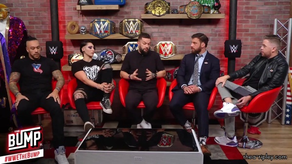 Click to view full size image
==============
WWE_s_The_Bump2C_Sept__212C_2022_09658.jpg WWE_s_The_Bump2C_Sept__212C_2022_09658.jpg