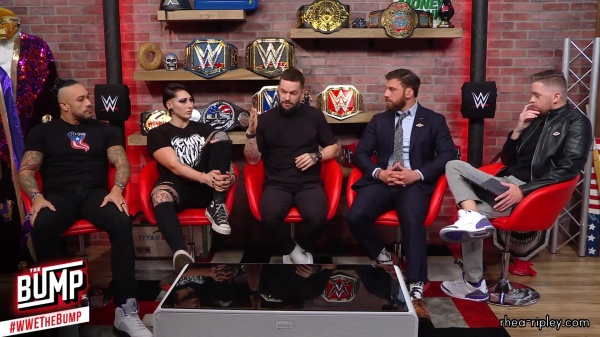 Click to view full size image
==============
WWE_s_The_Bump2C_Sept__212C_2022_09670.jpg WWE_s_The_Bump2C_Sept__212C_2022_09670.jpg