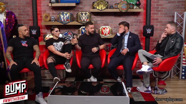 Click to view full size image
==============
WWE_s_The_Bump2C_Sept__212C_2022_09674.jpg WWE_s_The_Bump2C_Sept__212C_2022_09674.jpg