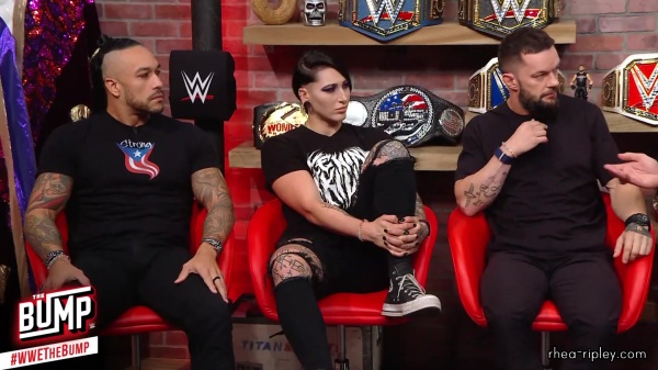 Click to view full size image
==============
WWE_s_The_Bump2C_Sept__212C_2022_09749.jpg WWE_s_The_Bump2C_Sept__212C_2022_09749.jpg