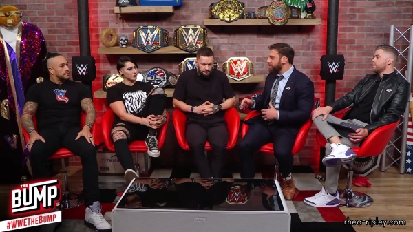 Click to view full size image
==============
WWE_s_The_Bump2C_Sept__212C_2022_09787.jpg WWE_s_The_Bump2C_Sept__212C_2022_09787.jpg