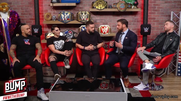 Click to view full size image
==============
WWE_s_The_Bump2C_Sept__212C_2022_09794.jpg WWE_s_The_Bump2C_Sept__212C_2022_09794.jpg