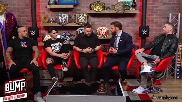 Click to view full size image
==============
WWE_s_The_Bump2C_Sept__212C_2022_09818.jpg WWE_s_The_Bump2C_Sept__212C_2022_09818.jpg