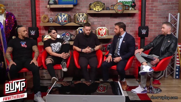 Click to view full size image
==============
WWE_s_The_Bump2C_Sept__212C_2022_09827.jpg WWE_s_The_Bump2C_Sept__212C_2022_09827.jpg