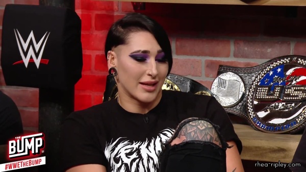 Click to view full size image
==============
WWE_s_The_Bump2C_Sept__212C_2022_09929.jpg WWE_s_The_Bump2C_Sept__212C_2022_09929.jpg