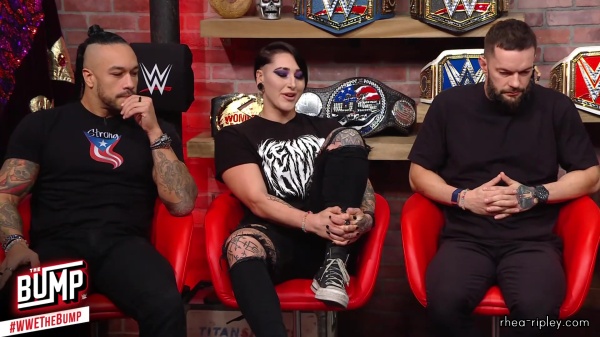 Click to view full size image
==============
WWE_s_The_Bump2C_Sept__212C_2022_10094.jpg WWE_s_The_Bump2C_Sept__212C_2022_10094.jpg