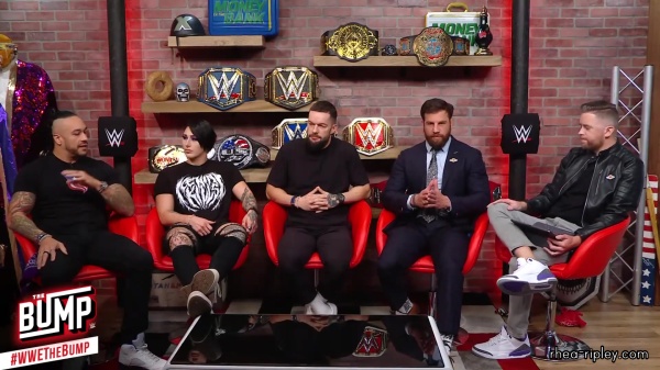 Click to view full size image
==============
WWE_s_The_Bump2C_Sept__212C_2022_10389.jpg WWE_s_The_Bump2C_Sept__212C_2022_10389.jpg