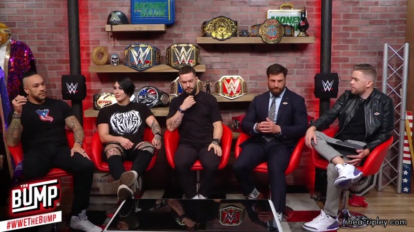 Click to view full size image
==============
WWE_s_The_Bump2C_Sept__212C_2022_10467.jpg WWE_s_The_Bump2C_Sept__212C_2022_10467.jpg