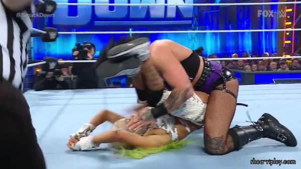 Click to view full size image
==============
sportsnet-wwe_friday_night_smackdown_2023_03_17_1080p_web_h264_1739.jpg sportsnet-wwe_friday_night_smackdown_2023_03_17_1080p_web_h264_1739.jpg