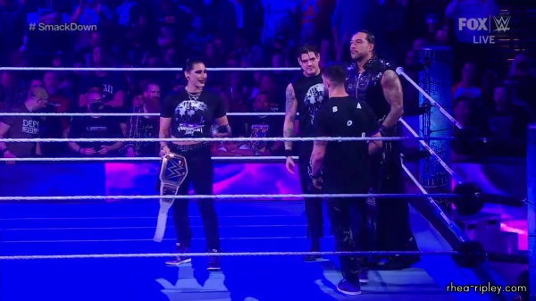 Click to view full size image
==============
sportsnet-wwe_friday_night_smackdown_2023_04_07_720p_web_h264_0344.jpg sportsnet-wwe_friday_night_smackdown_2023_04_07_720p_web_h264_0344.jpg