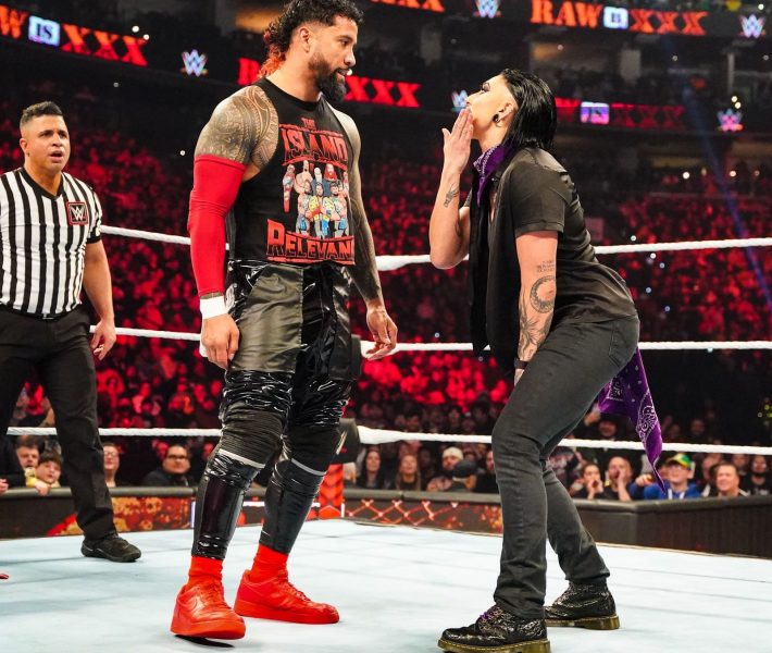 RAW – Results January 23rd 2023