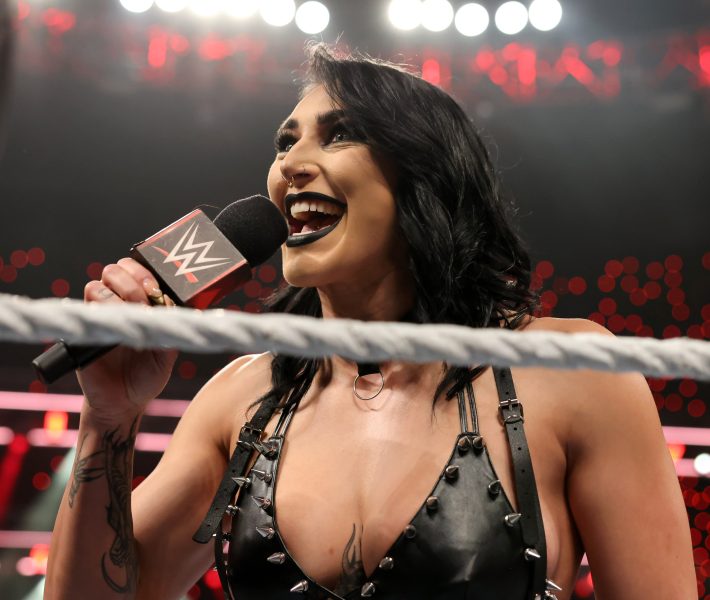RAW Results – July 15th 2024